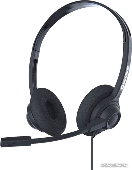 Гарнитура DB220 Accutone для тел. аппарата 2.5 mm арт. ZE-DB220-RU