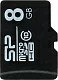 Карта памяти Silicon Power SP008GBSTH010V10 microSDHC Memory Card 8Gb Class10