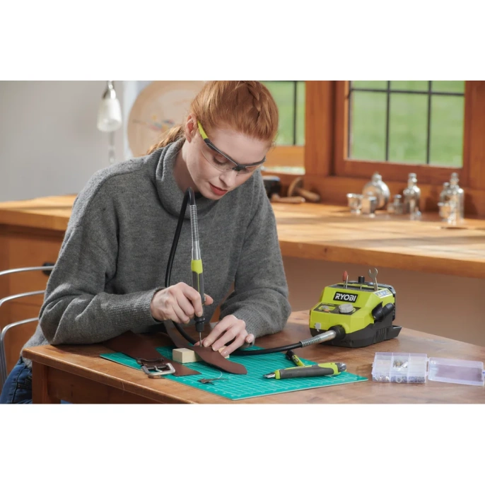 Гравировальная машина Ryobi RRTS18-120GA35 18 В 5133005638