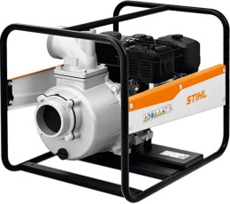 Мотопомпа бензиновая STIHL WP 900, для чистой воды, 1567л/мин [100056152784]