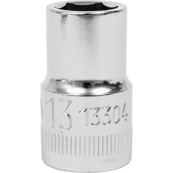 Головка торцевая на 13 мм, 1/2DR" SATA 13304