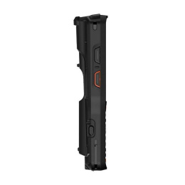 Терминал сбора данных UROVO RT40S: Android 13 / 2.45 GHz / 8xCore CPU / Qualcomm SM 6115 / RAM 4 GB / ROM 64 GB / 4G / Zebra SE4750 SR / IP 68 / 435 g / 38 клавиш, подогрев экрана (RT40S-13Q3ZSR4G38HEU)