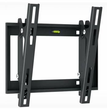 Кронштейн для телевизора Holder LCD-T2609, 22-47", настенный, наклон,  черный [lcd-t2609-b]