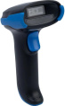 Сканер штрих-кода DORS CT20 1D/2D проводное черный [sys-052626]
