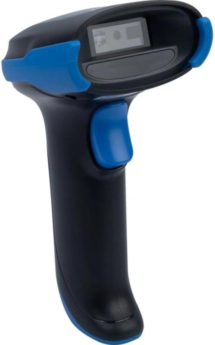 Сканер штрих-кода DORS CT20 1D/2D проводное черный [sys-052626]