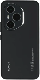 Мобильный телефон HONOR 400 PRO 12/256GB 5109BUSX Black HONOR