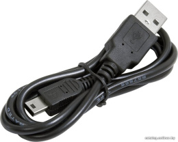 Универсальный USB разветвитель Defender Quadro Power USB2.0, 4 порта, блок питания 2A 83503