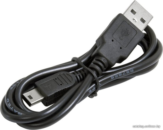 Универсальный USB разветвитель Defender Quadro Power USB2.0, 4 порта, блок питания 2A 83503