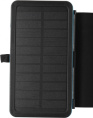 Мобильный аккумулятор Cactus CS-PBFSPT-10000 10000mAh 2.1A 2xUSB-A черный