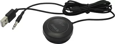 Точка доступа Orico BCR02-BK Bluetooth Car Receiver