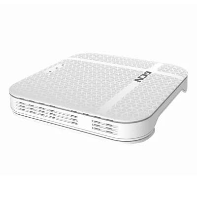 Точка доступа DCN new generation wifi6 indoor AP, dual-band and total 4 spatical streams, IEEE 802.11a/b/g/n/ac/ax (2.4GHz:22, and 5GHz 22, fat/fit, default no power adapter) could be managed by DCN AP controller