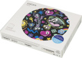 Графический планшет Wacom Intuos S CTL-4100K-N, A6,  черный