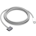 Кабель Apple USB-C to Magsafe 3 Cable 2 m для зарядки 2 м Space Grey MPL23AM/A