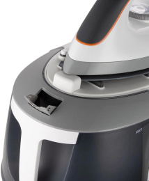 REDMOND RSS-5908 Парогенератор, белый+серый