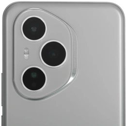 6.7" Смартфон Honor 400 Pro 12/512Gb,  DNP-NX9,  NFC,  AMOLED,  120Гц,  6000мAч,  серый