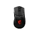 Мышь проводная Gaming Mouse MSI Clutch GM31 Lightweight S12-0402050-CLA, Wired, 59g, DPI 12000, design for right handed users, black