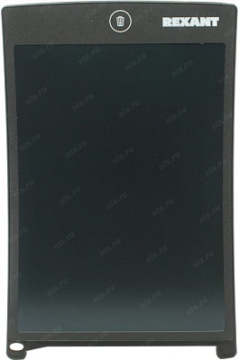 Rexant 70-5001 LCD планшет для рисования 8.5"