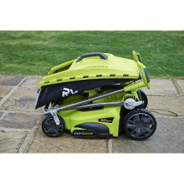 Газонокосилка Ryobi RLM18E40H 5133002347