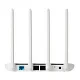 Xiaomi Mi Wi-Fi Router 4C (R4CM ) (белый) [DVB4231GL]
