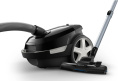 Пылесос Philips XD3112/09, 900Вт, черный/черный