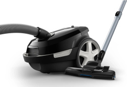 Пылесос Philips XD3112/09, 900Вт, черный/черный