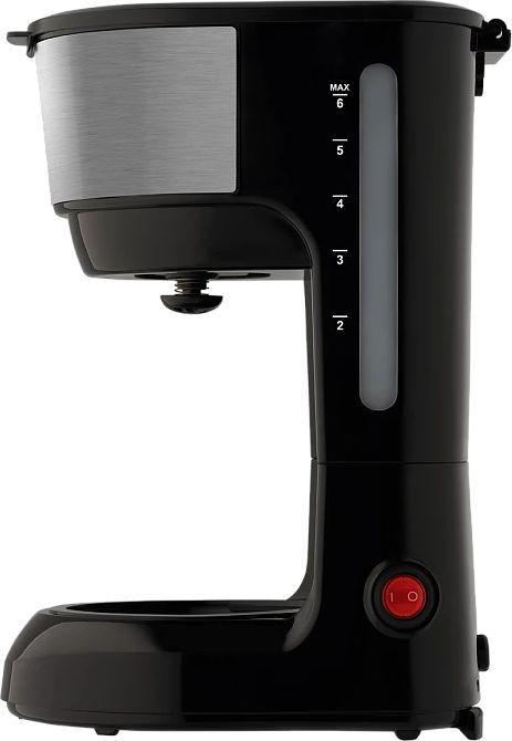 Кофеварка Scarlett SC-CM33012,  капельная,  черный