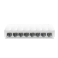Коммутатор TP-LINK LS1008, неуправляемый