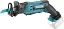 Сабельная пила Makita JR105DZ аккум. 3300ход/мин