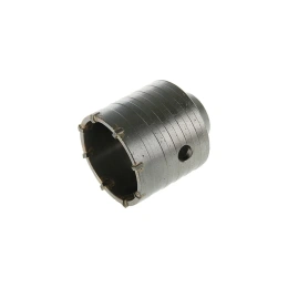 Коронка буровая (65х60 мм; М22) ТУНДРА 2861578