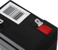 Аккумуляторная батарея 6V/4.5Ah Delta DT 6045 70/47/100(104), 0.75кг, 5лет, F1  4614010040031