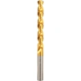 Сверло по металлу H-Tools 6.0x93/57мм DIN338 h8 HSSE-Co8 TiN 135 Pro 281060THT