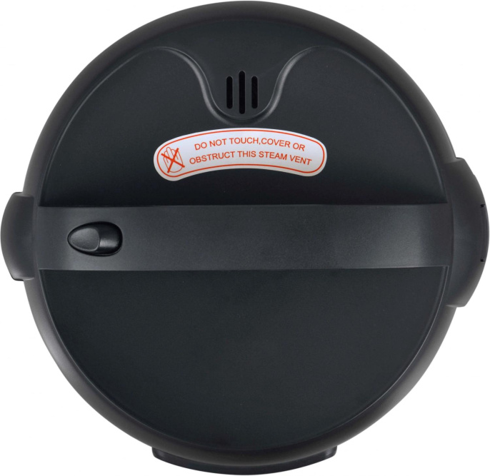 Мультиварка Midea MPC-6034,  400Вт,   серебристый