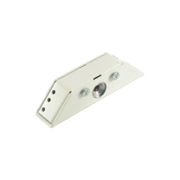 Замок электромеханический угловой малогабаритный PROMIX SM101.11 белый 00-00096729