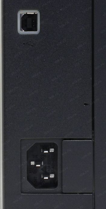 Принтер с МФУ лазерный монохромный Kyocera MA2001 черно-белая печать, A4, цвет черный 1102y83nl0 картридж TK-1248
