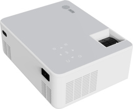 Проектор Cactus CS-PRM.04WT.WUXGA-A LCD 6400Lm LS 400Lm ANSI 1920x1080 2000:1 ресурс лампы:50000часов 2xUSB typeA 3xHDMI 2.5кг