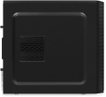 ПК IRU Planio 320A5S0 MT Ryzen 5 5600GT 3.6 16Gb SSD500Gb RGr без ОС GbitEth 400W черный RUS 2195818