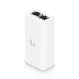 Инжектор Ubiquiti PoE Adapter 15W U-POE