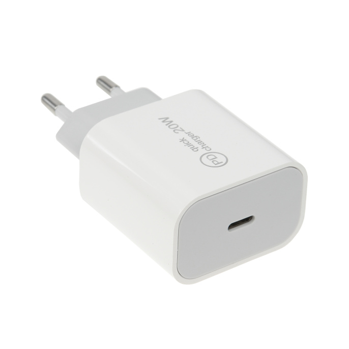 Зарядное устройство Falcon Eyes QC-20W PD 30291