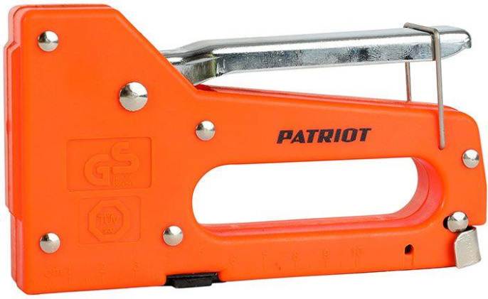 Ручной степлер PATRIOT SPQ-113 [350007504]