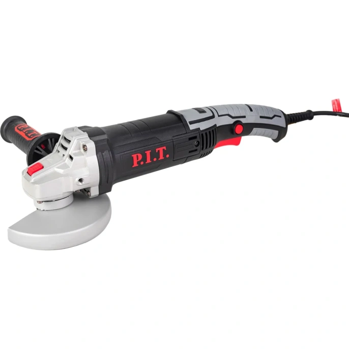Угловая шлифмашина P.I.T. PWS125-C7