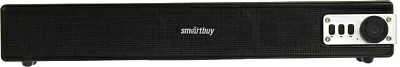 Колонки SmartBuy LINER MK IV SBS-960 (2x5W дерево microSD USB Bluetooth FM)