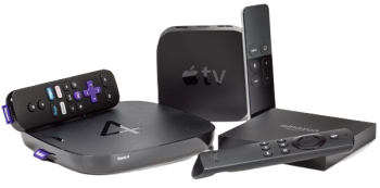 Аксессуары к телевизорам