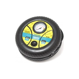 Автомобильный компрессор Partner PA-009 18 л/мин, 8 А, 12 V PA-009(30174)