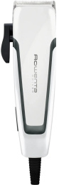 Триммер Rowenta TN1605F0 белый насадок в компл:4шт