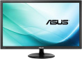 Монитор Asus 21.5" VP228HE черный TN LED 16:9 HDMI M/M матовая 200cd 90гр/65гр 1920x1080 60Hz VGA FHD 3.5кг 90LM01K0-B02B70