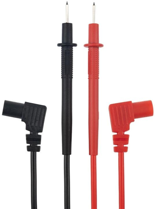 Мультиметр цифровой PROCONNECT М-182 DT-182, ручной [13-3014]