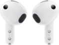 Гарнитура внутриканальные Samsung Galaxy Buds 4 белый беспроводные bluetooth в ушной раковине SM-R540NZWACIS