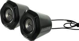 Колонки Bluetooth Edifier G1000,  2.0,  черный