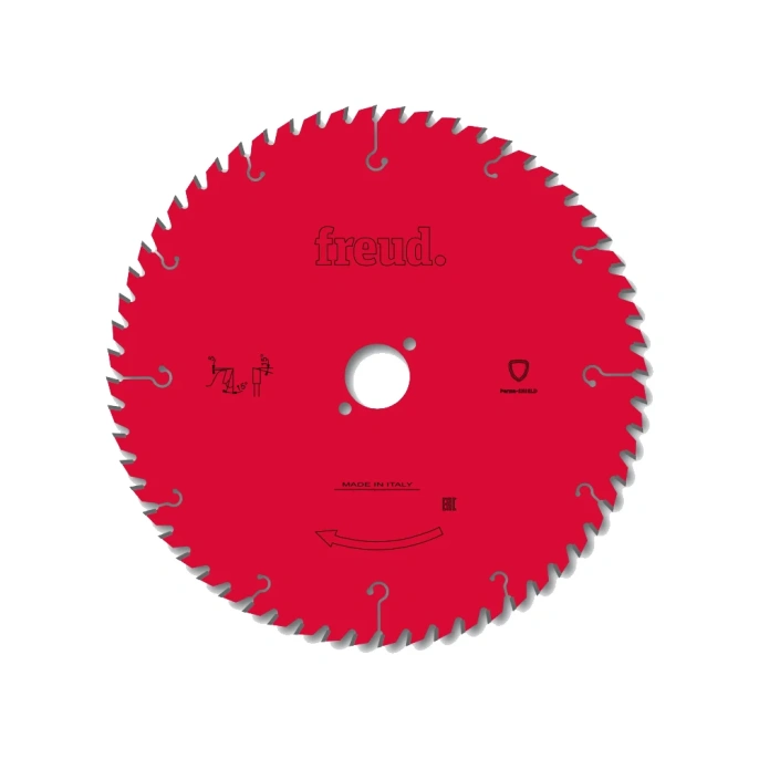 Диск пильный по дереву LP40M (210х25 мм; 40Z) FREUD PRO LP40M017