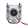 Вентилятор для процессора Raspberry Pi RPI-ICETOW Ice Tower CPU for Raspberry Pi